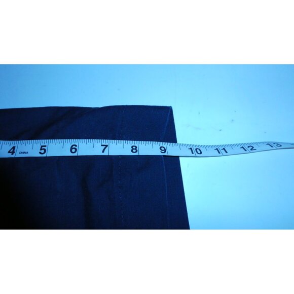 2 x Carhartt Original Fit Smithville Short - Dark Indigo - Picture 12 of 13